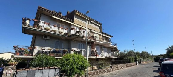 3 bedrooms Apartment in Anguillara Sabazia, Italy No. 312748 26