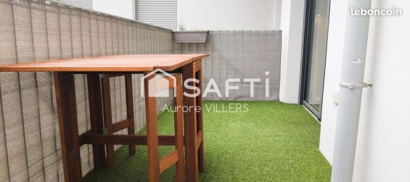 3 bedrooms Apartment in Guyancourt, France No. 285802 4