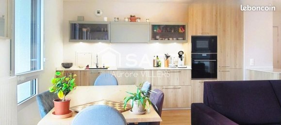 3 bedrooms Apartment in Guyancourt, France No. 285802 2