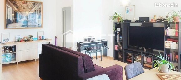 3 bedrooms Apartment in Guyancourt, France No. 285802 3