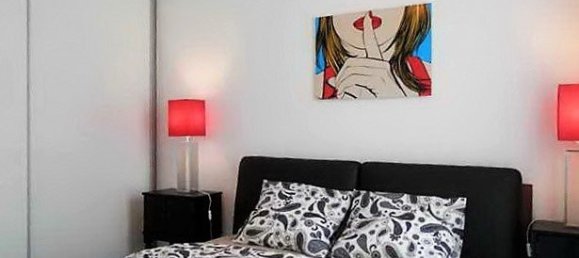 2 Schlafzimmer Wohnung in Neapolis, Cyprus, Nr. 22412 2