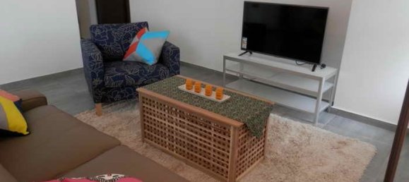 2 Schlafzimmer Wohnung in Neapolis, Cyprus, Nr. 22412 7