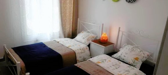 2 Schlafzimmer Wohnung in Neapolis, Cyprus, Nr. 22412 5