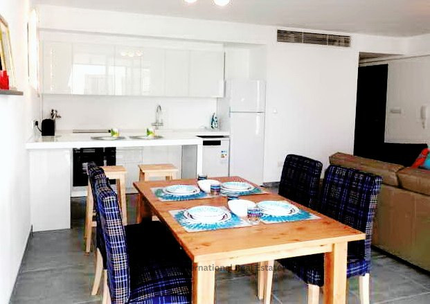 2 Schlafzimmer Wohnung in Neapolis, Cyprus, Nr. 22412