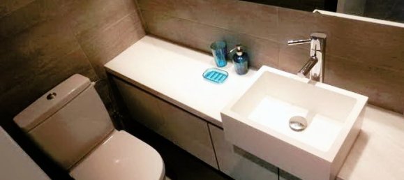 2 Schlafzimmer Wohnung in Neapolis, Cyprus, Nr. 22412 6