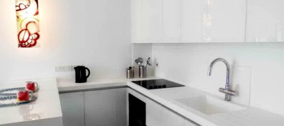 2 Schlafzimmer Wohnung in Neapolis, Cyprus, Nr. 22412 4