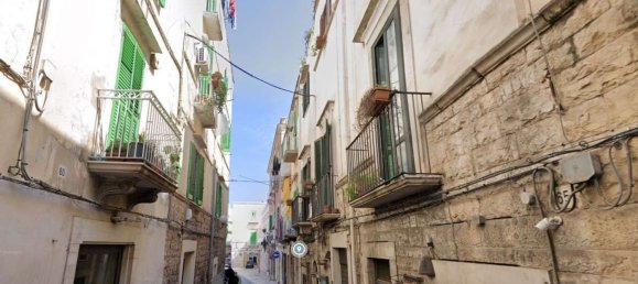 5 rooms Apartment in Molfetta, Italy No. 39574 5