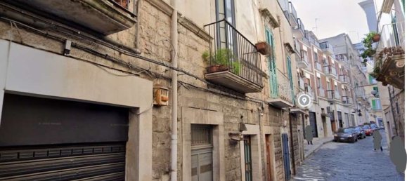 5 rooms Apartment in Molfetta, Italy No. 39574 2