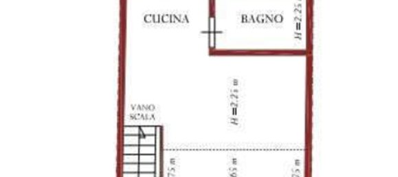 5 rooms Apartment in Molfetta, Italy No. 39574 15