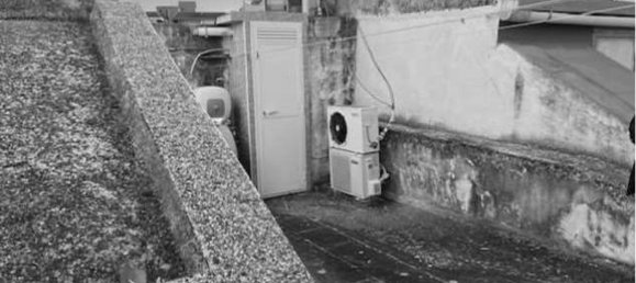 5 rooms Apartment in Molfetta, Italy No. 39574 6