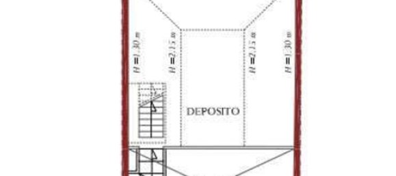 5 rooms Apartment in Molfetta, Italy No. 39574 14