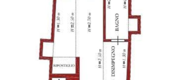 5 rooms Apartment in Molfetta, Italy No. 39574 16