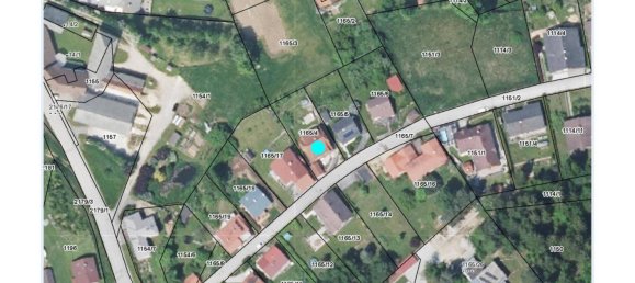 5 rooms House in Bad Grosspertholz, Austria No. 25012 17