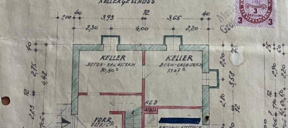 5 rooms House in Bad Grosspertholz, Austria No. 25012 20