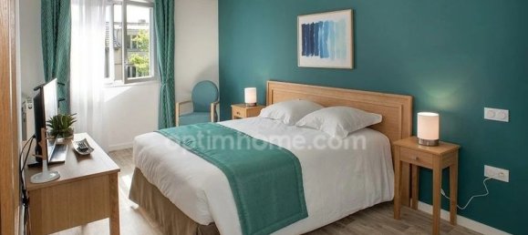 1 غرف نوم شقة في Thionville, France رقم 227810 6