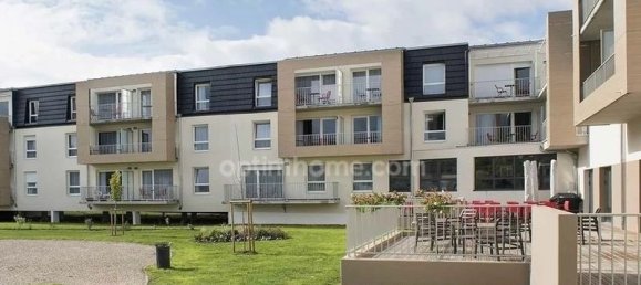 1 غرف نوم شقة في Thionville, France رقم 227810 4