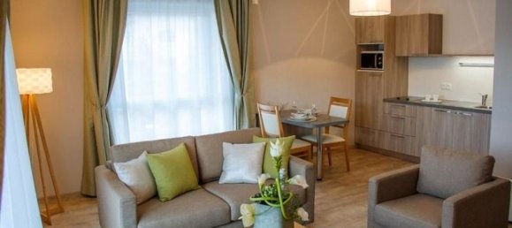 1 غرف نوم شقة في Thionville, France رقم 227810 5