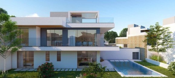 3 dormitorios villa en venta en Paphos, Cyprus № 24482 2