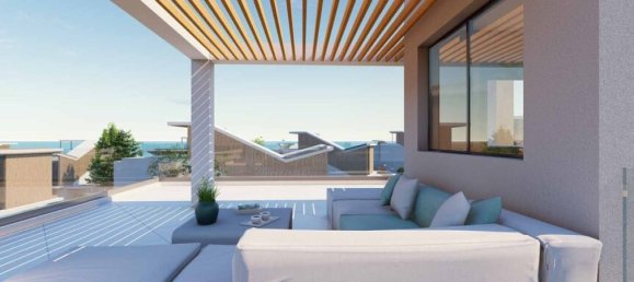 3 dormitorios villa en venta en Paphos, Cyprus № 24482 3