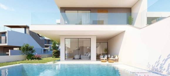 3 dormitorios villa en venta en Paphos, Cyprus № 24482 4
