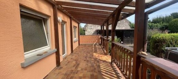 8غرفة تاون هاوس في Alzey-Worms, Germany رقم 268199 14