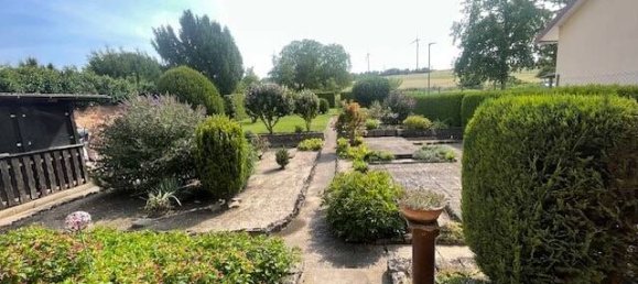 8غرفة تاون هاوس في Alzey-Worms, Germany رقم 268199 13