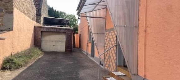 8غرفة تاون هاوس في Alzey-Worms, Germany رقم 268199 27