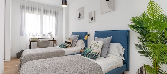 3 bedrooms Villa in Finestrat, Spain No. 6874 16