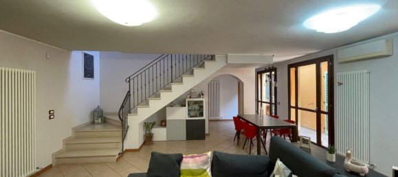 Casa T4 em Vallefoglia, Italy N.º 360491 7