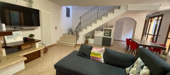 Casa T4 em Vallefoglia, Italy N.º 360491 9