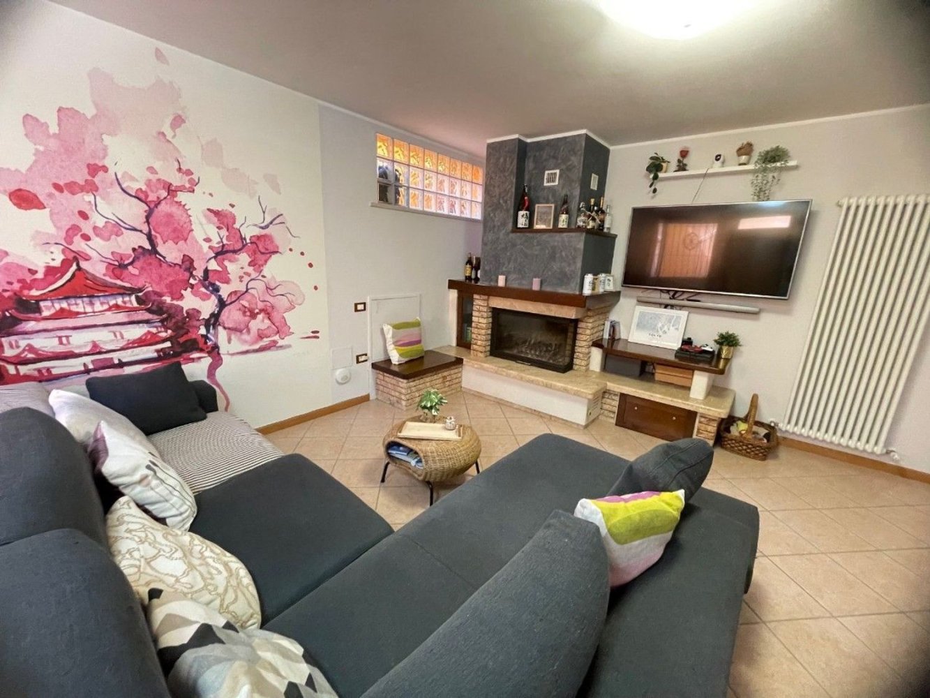 Casa T4 em Vallefoglia, Italy N.º 360491