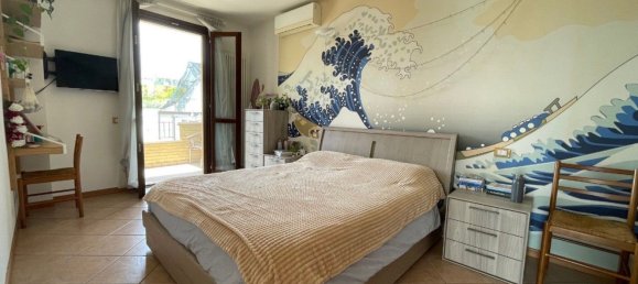 Casa T4 em Vallefoglia, Italy N.º 360491 11