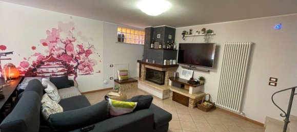 Casa T4 em Vallefoglia, Italy N.º 360491 4