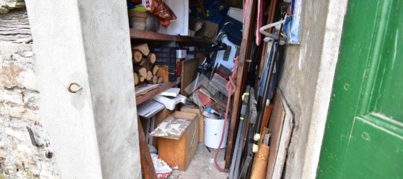 Studio in Berceto, Italy, Nr. 313541 20