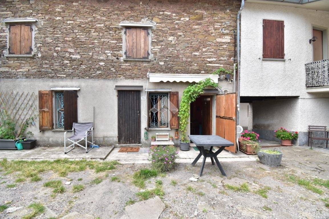 Studio in Berceto, Italy, Nr. 313541