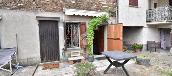 Studio in Berceto, Italy, Nr. 313541 21