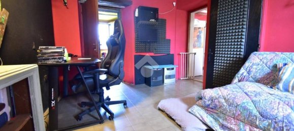 Studio in Berceto, Italy, Nr. 313541 13