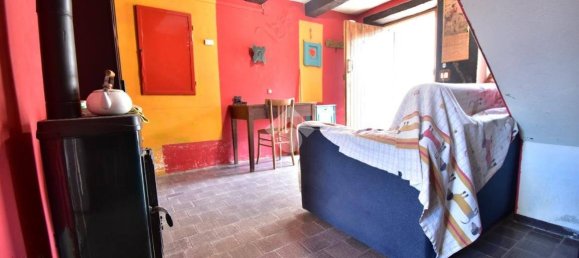 Studio in Berceto, Italy, Nr. 313541 19