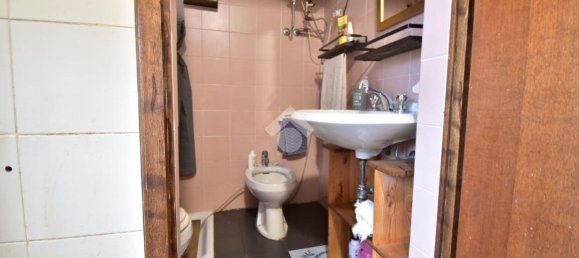 Studio in Berceto, Italy, Nr. 313541 9