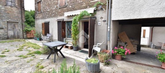 Studio in Berceto, Italy, Nr. 313541 2