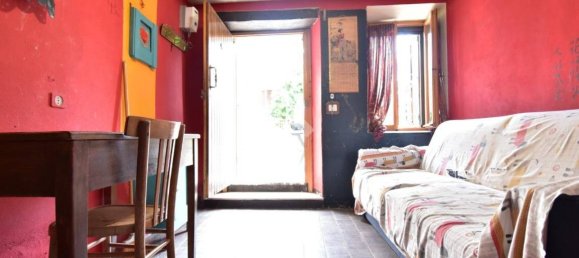 Studio in Berceto, Italy, Nr. 313541 4