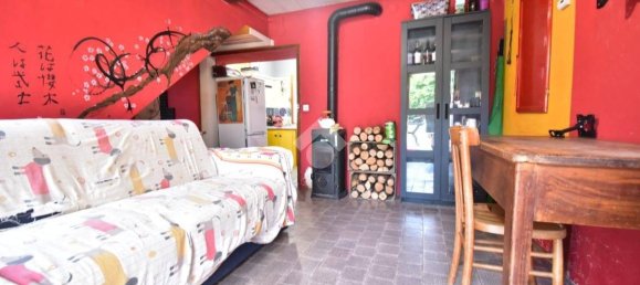 Studio in Berceto, Italy, Nr. 313541 3