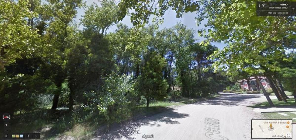 Grundstück in Mar del Plata, Argentina, Nr. 119476