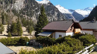 3 rooms House in Mallnitz, Austria No. 233659