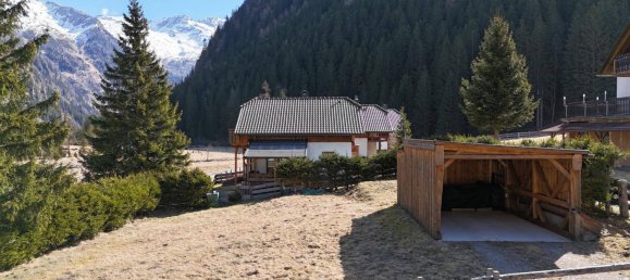 3 rooms House in Mallnitz, Austria No. 233659 3