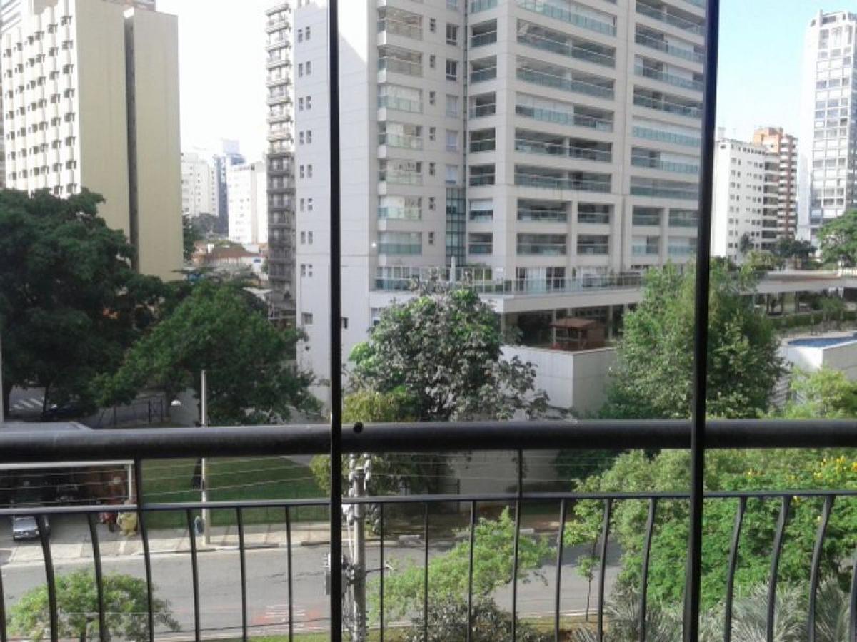 4 bedrooms Apartment in Sao Paulo, Brazil No. 486616