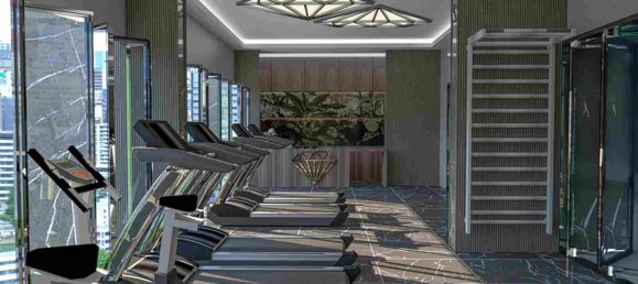 Apartment 2+1 in Alanya, Turkey No. 11456 5