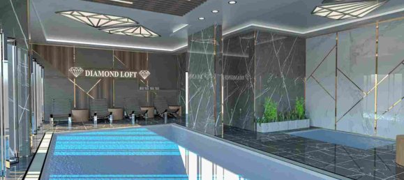 Apartment 2+1 in Alanya, Turkey No. 11456 8