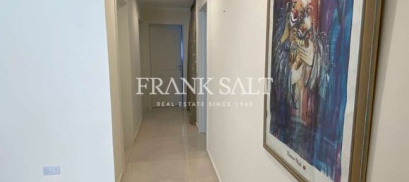 2 Schlafzimmer Wohnung in Swieqi, Malta, Nr. 4648 21