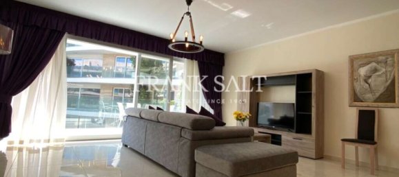 2 Schlafzimmer Wohnung in Swieqi, Malta, Nr. 4648 4